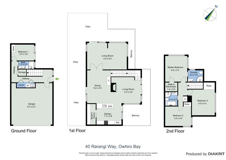 40 Rarangi Way Owhiro Bay_15