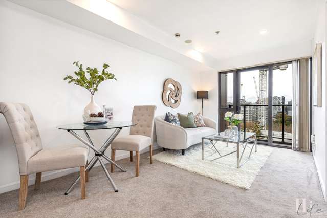 803/135 Vincent Street Auckland Central_1