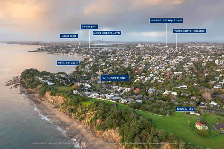 129A Beach Road Castor Bay_32