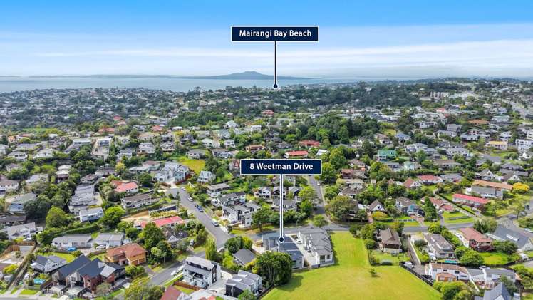 8 Weetman Drive Browns Bay_26