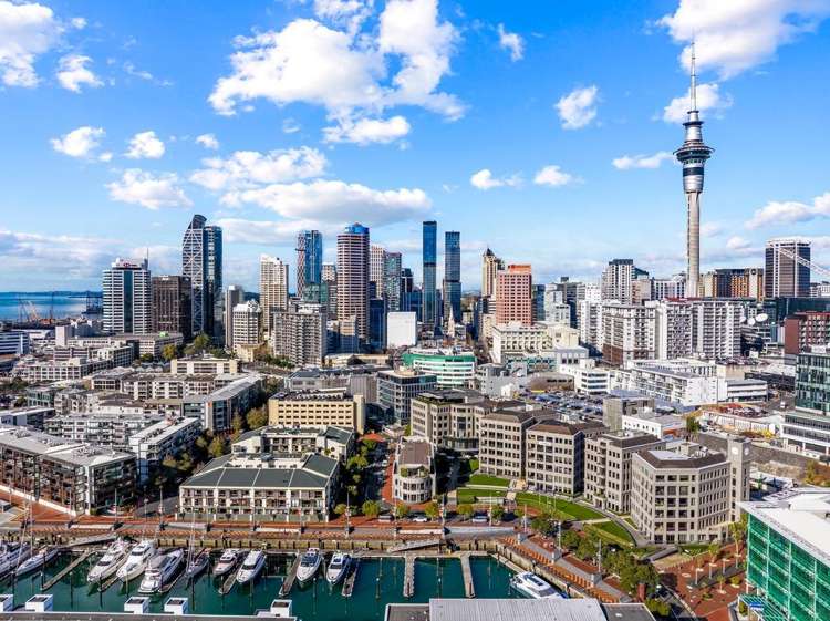 10 & 12 Viaduct Harbour Avenue Auckland Cbd_12