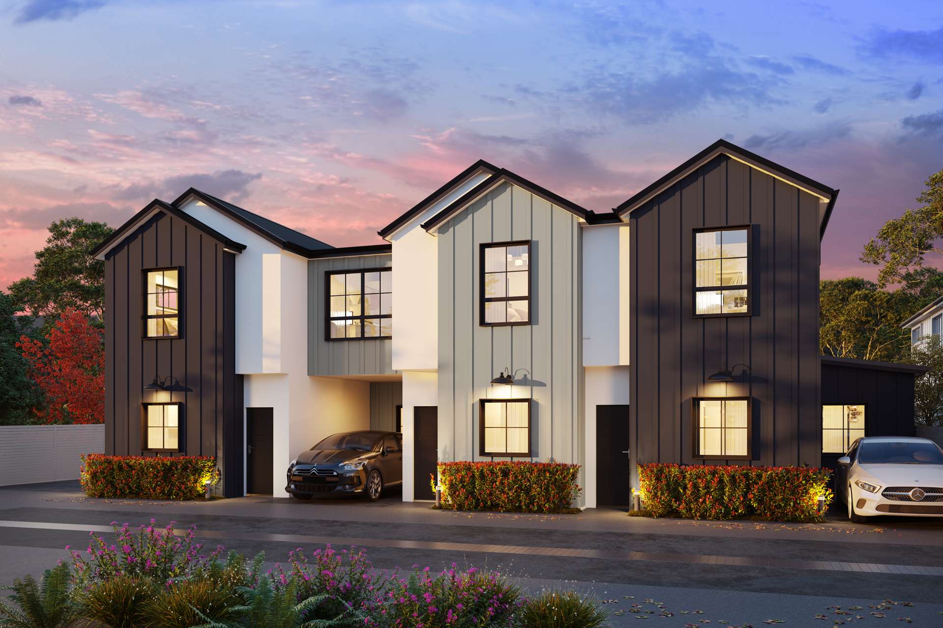 62/7 Queens Grove Lower Hutt Lower Hutt City Houses for Sale