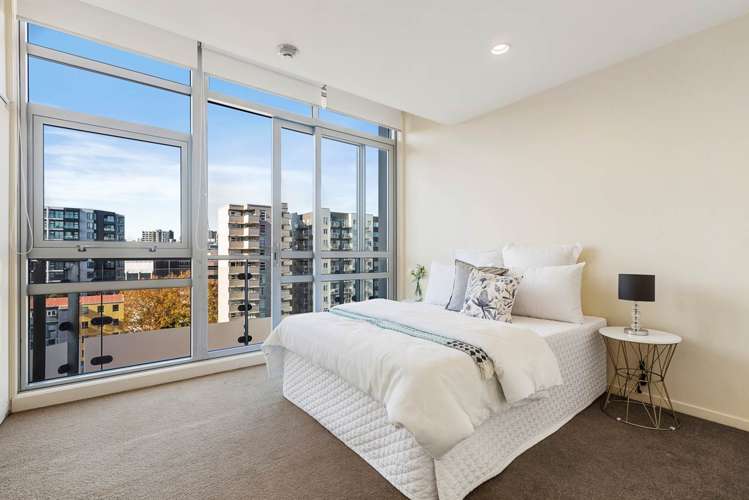 9c/205 Hobson Street Auckland Central_8