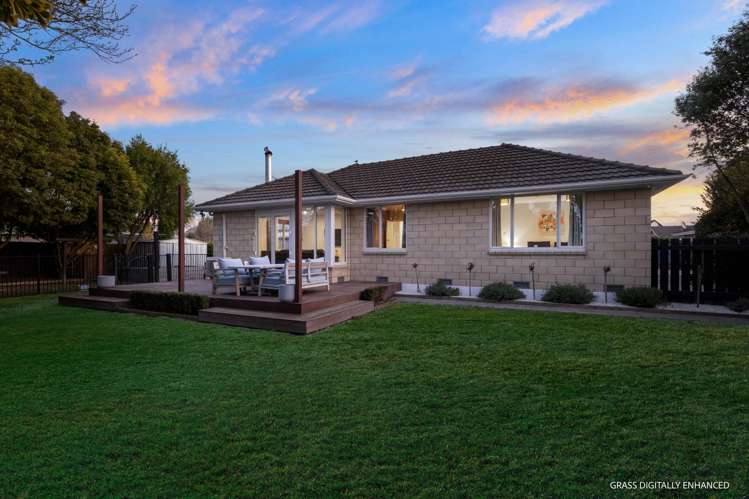 68b Highsted Road Bishopdale_22