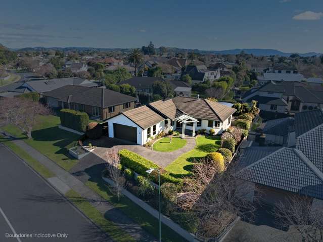 Location, Charm, Opportunity!