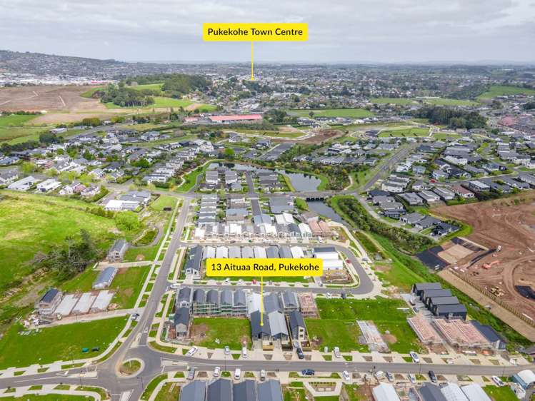 Lot 78 /45 Aituaa Road Pukekohe_20