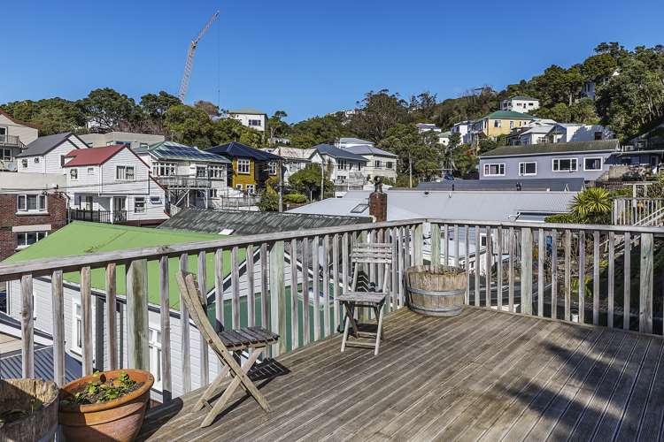 40 Rolleston Street Mount Cook_14