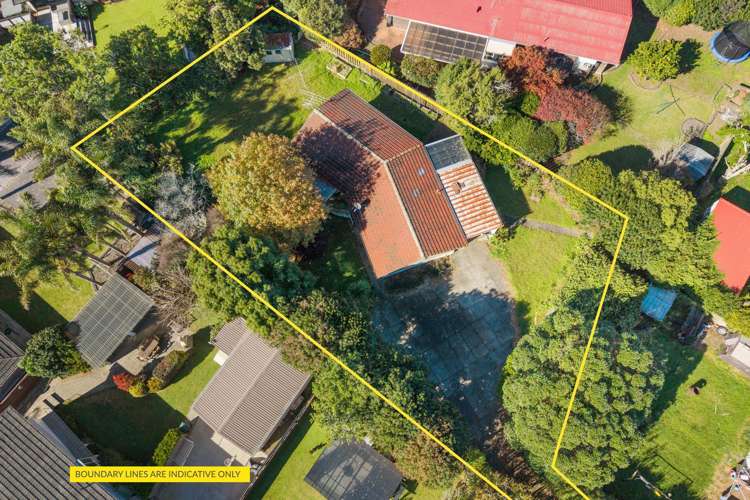 21 Racecourse Road Waiuku_17