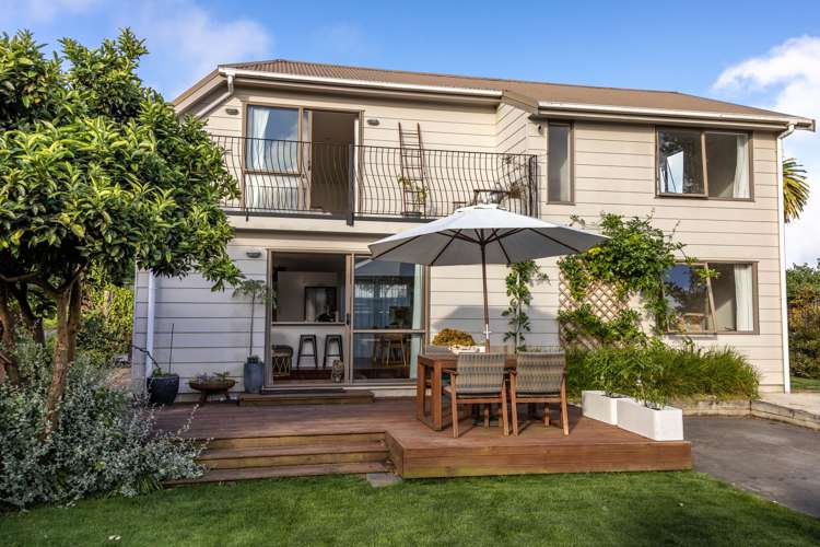 17B Nelson Crescent Napier South Napier City Houses for Sale