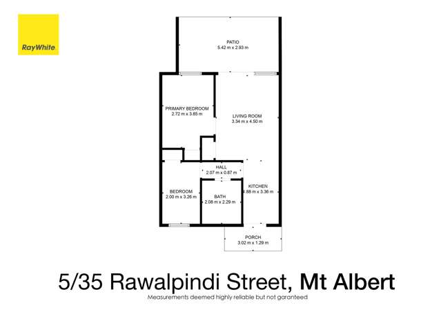 5/35 Rawalpindi Street Mount Albert_1