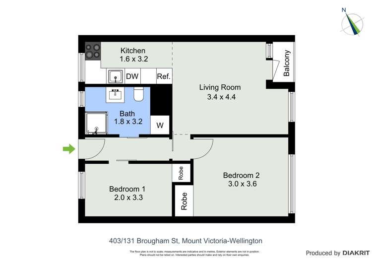 403/131 Brougham Street Mount Victoria_11