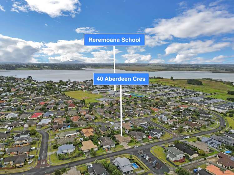 40 Aberdeen Crescent Wattle Downs_20