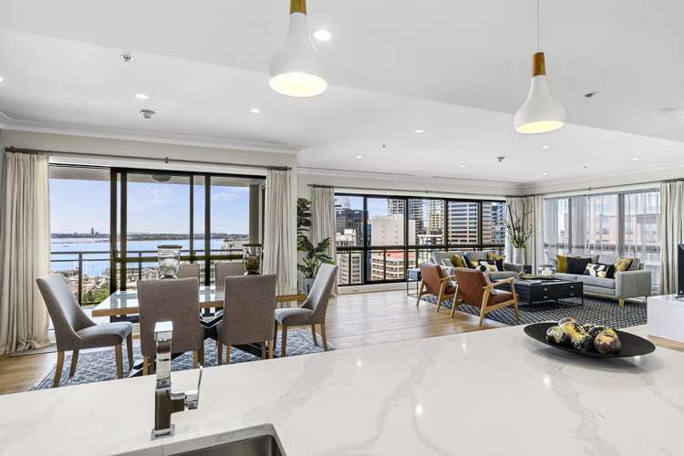 1404/22 Nelson Street Auckland Central_7