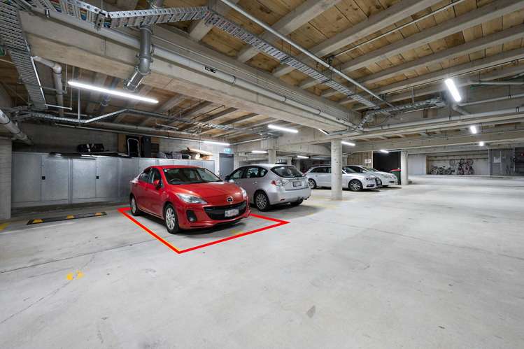 104/181 Tasman Street Mount Cook_14