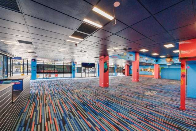 4 Broadway Avenue City Centre_4