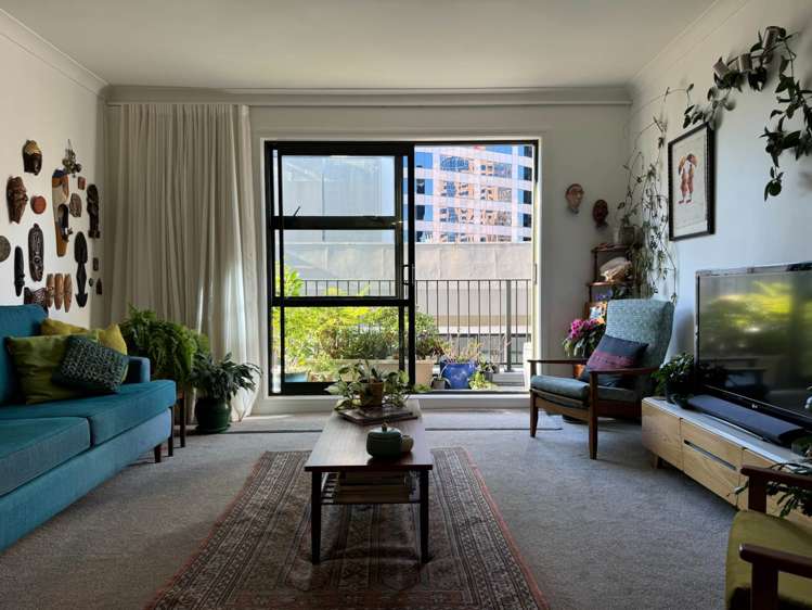 8d/18 Hobson Street Auckland Central_0