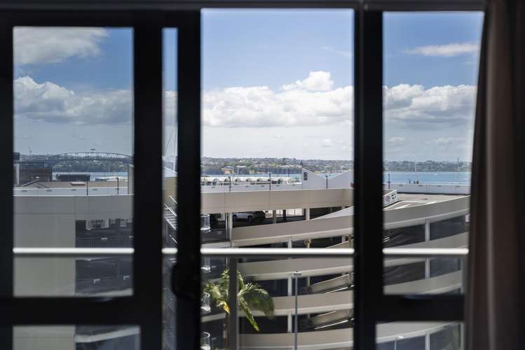 406/1 Hobson Street Auckland Central_13