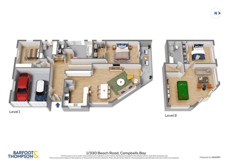 1/330 Beach Road Campbells Bay_8