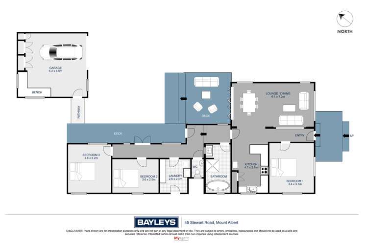 45 Stewart Road Mount Albert_18