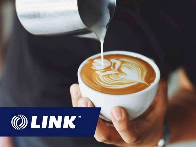 Superb Cafe in Whakatane. Beautiful Fit Out.