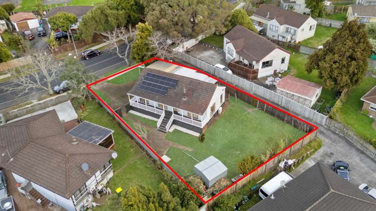 63 Finlayson Avenue Clendon Park_18