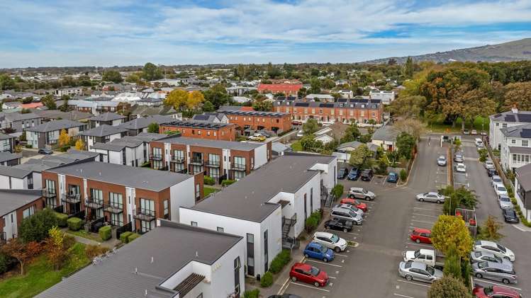 Unit 18/17 Bunyan Street Waltham_14