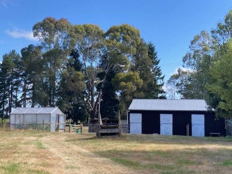 21 Pleasant Valley Road Geraldine_21