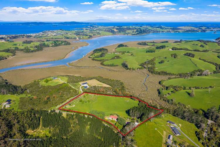 321 Hepburn Creek Road Warkworth_26