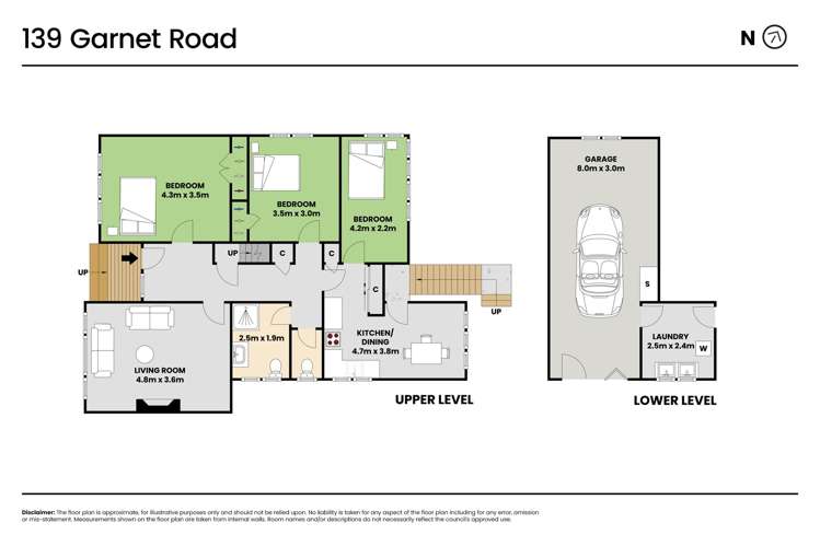 139 Garnet Road Westmere_21