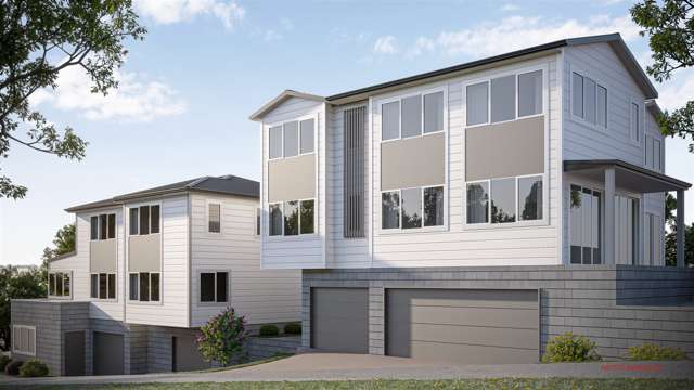 Lot 4, 5 Lavery Place Sunnynook_2