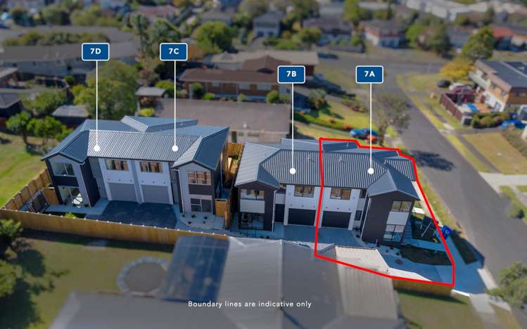 7A Maroubra Place Botany Downs_8