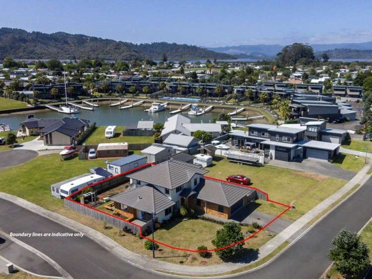 18 Arawa Lane Whitianga_24