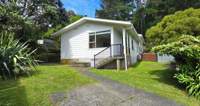 3A Spruce Grove, Rānui