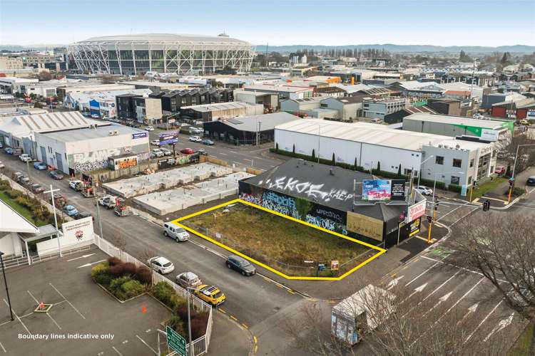 61 Fitzgerald Avenue Christchurch Central_0
