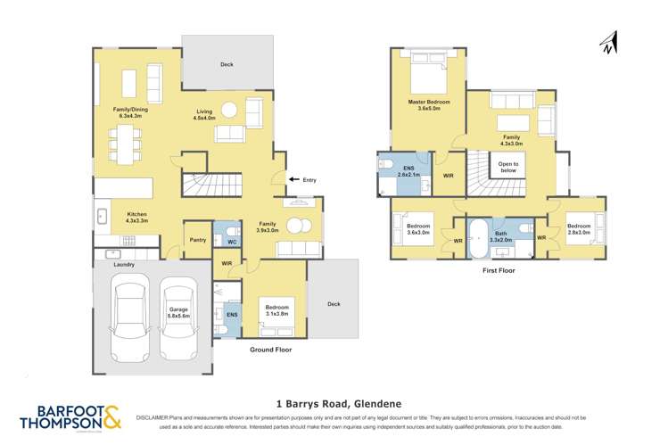 1 Barrys Road Glendene_19