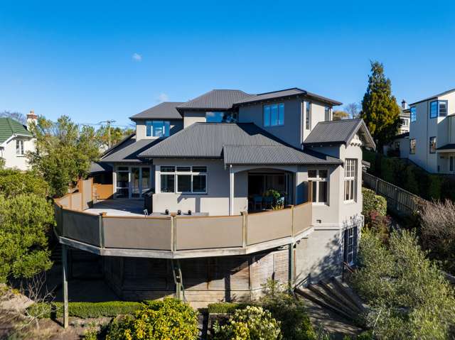 Inviting family home in the heart of Maori Hill