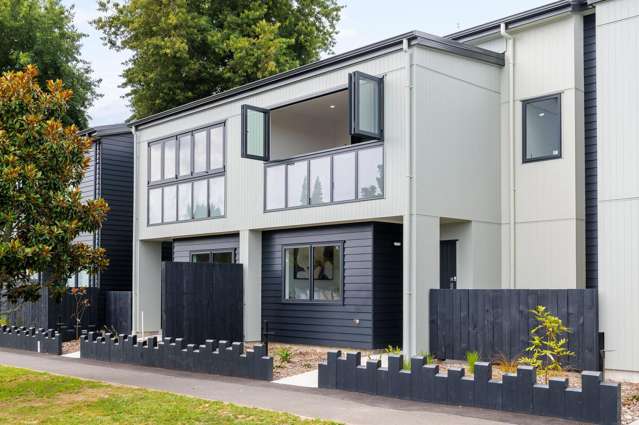 Brand New - Boys High Zone