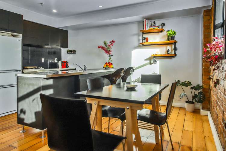 2f/38 Douglas Street Ponsonby_8