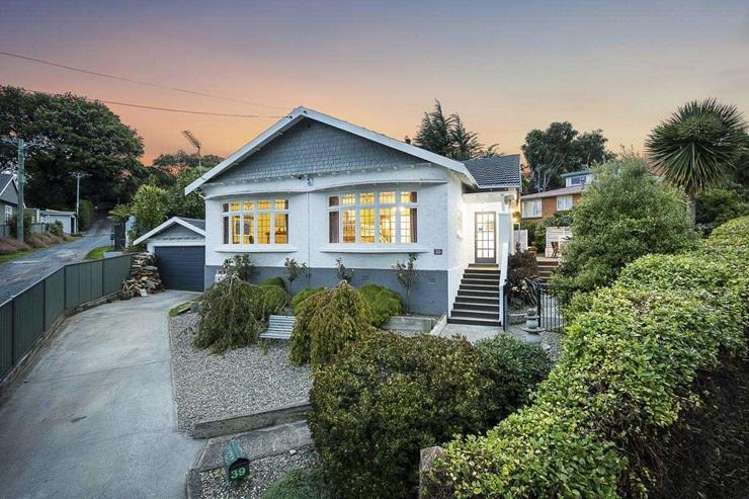 Five homes under $1m in New Zealand’s hottest housing market