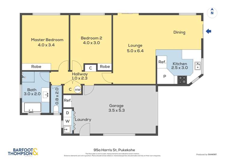 95a Harris Street Pukekohe_21