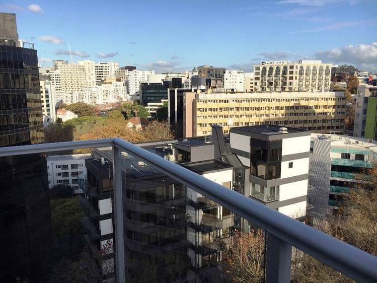 12l/113 Vincent Street Auckland Central_11