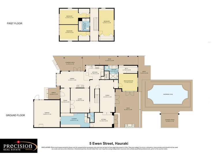 5 Ewen Street Hauraki_27