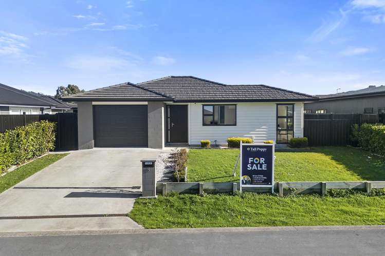 5 Kerrigan Crescent Wallaceville_22