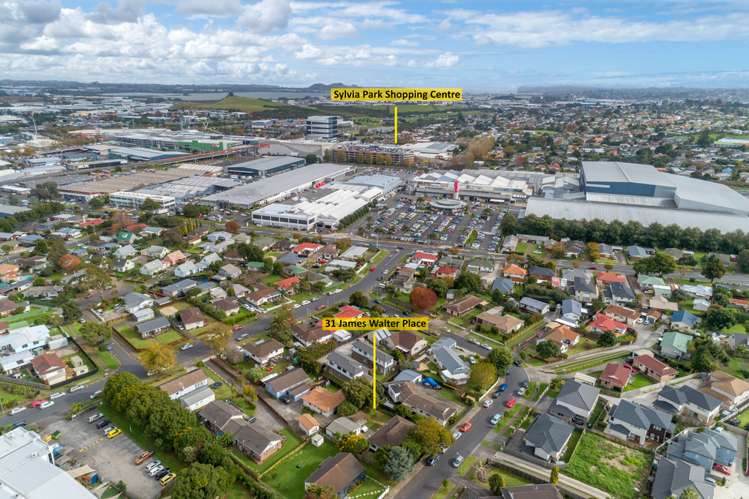 31 James Walter Place Mount Wellington_16