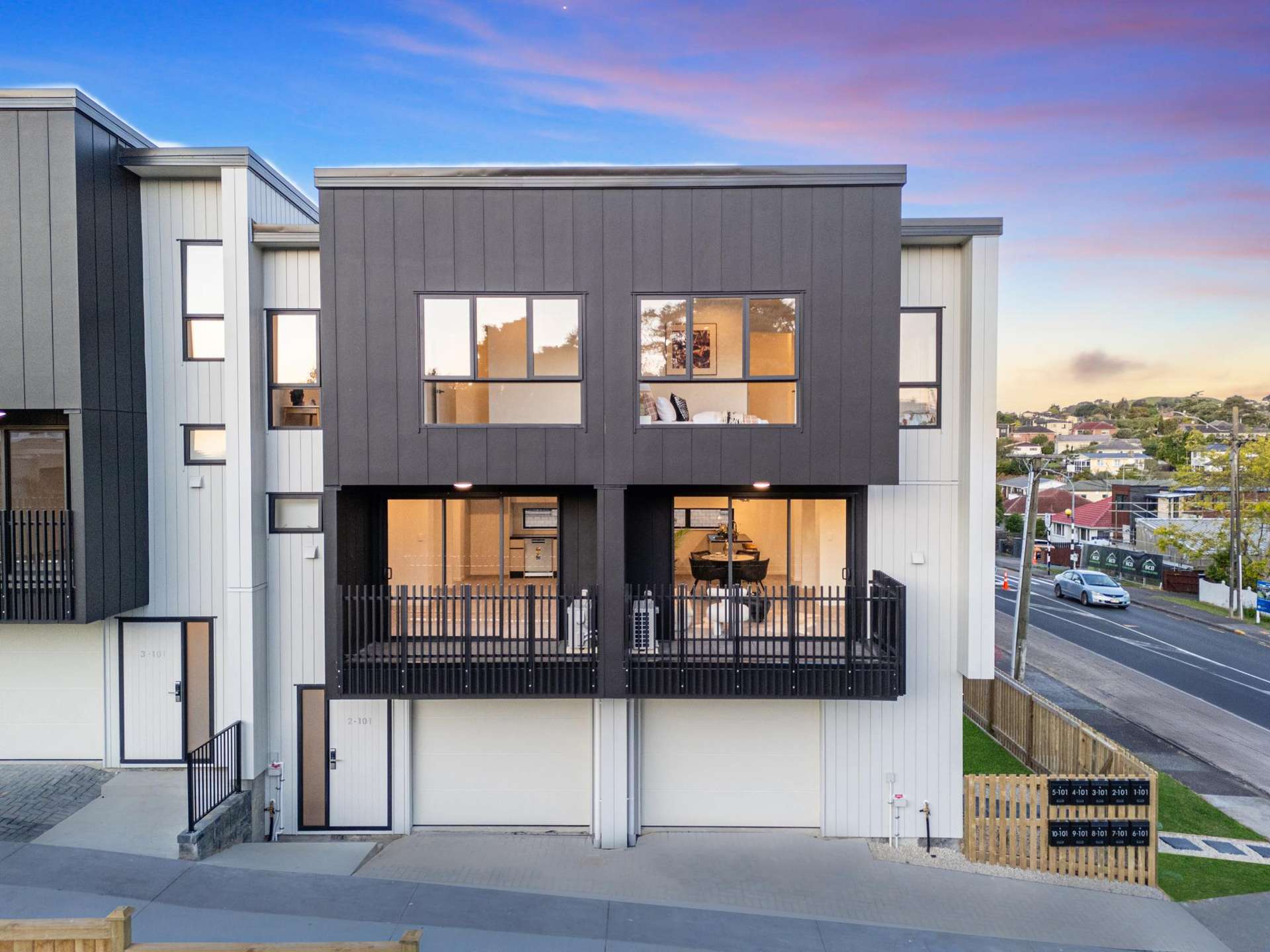 Lots 1-5/101 White Swan Road Mount Roskill_0