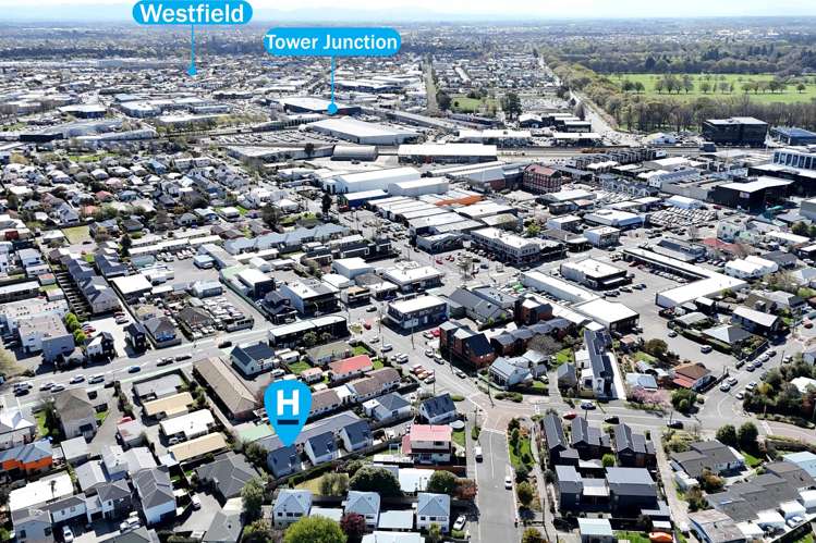 16C Spencer Street Addington_15
