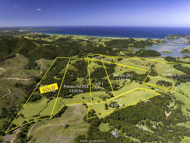 Telfer Road Parua Bay_2