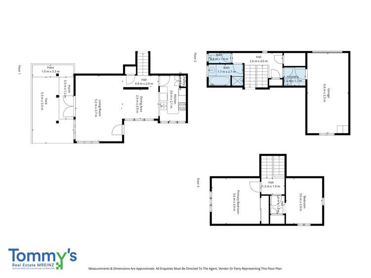 1/8 Roscoe Terrace Wadestown_19