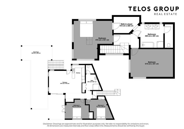 26a Vipond Road Stanmore Bay_19