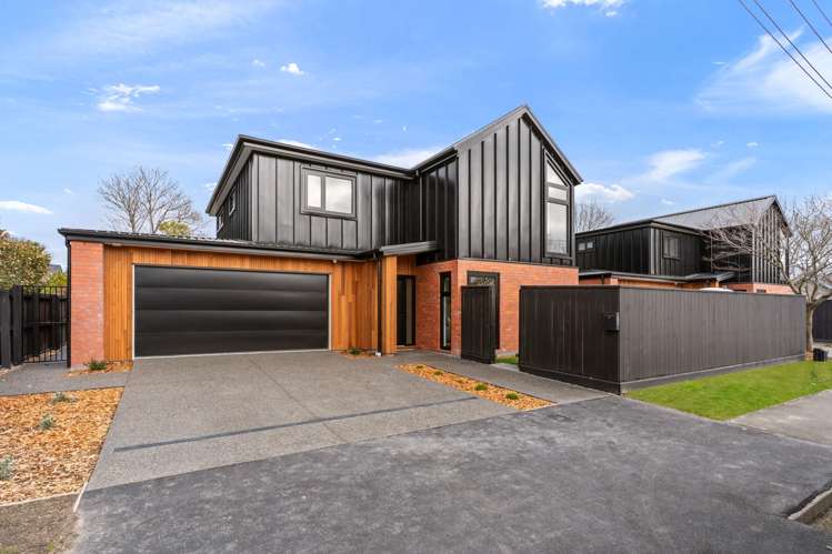 27 Claremont Avenue Papanui_29